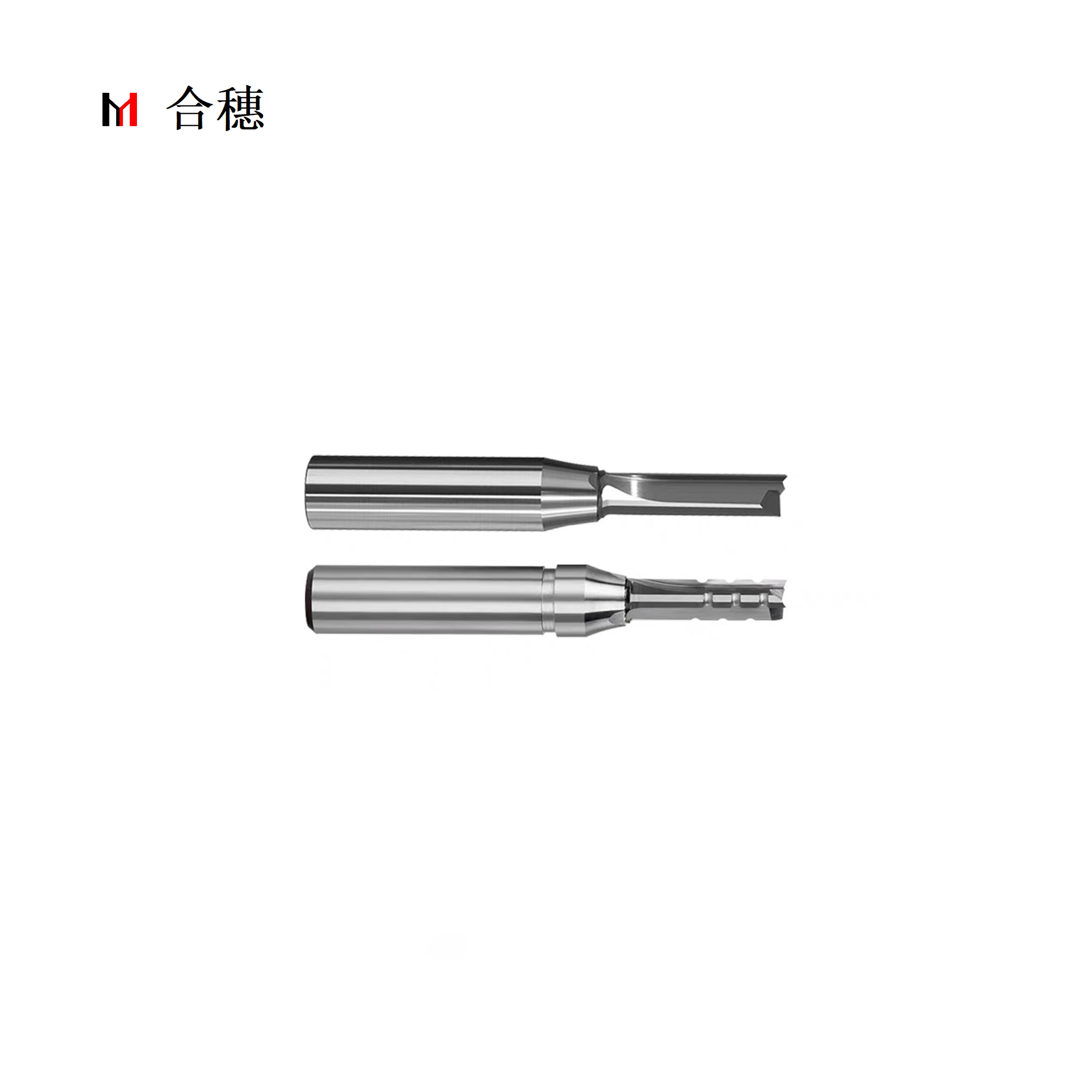 合穗三刃开料刀HS-KLD-001(1/2*10*55) 一把高清大图