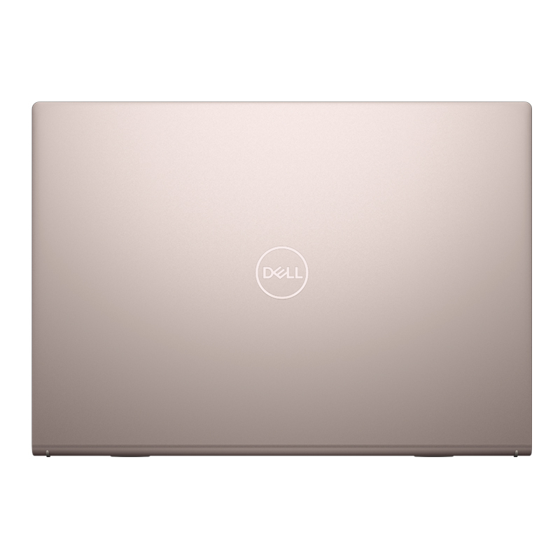 戴尔(DELL)灵越13Pro-5310 13.3英寸十一代英特尔酷睿i7学生商务办公轻薄本笔记本电脑(标压i7-11370H 16GB 512GB固态 锐炬Xe显卡)粉