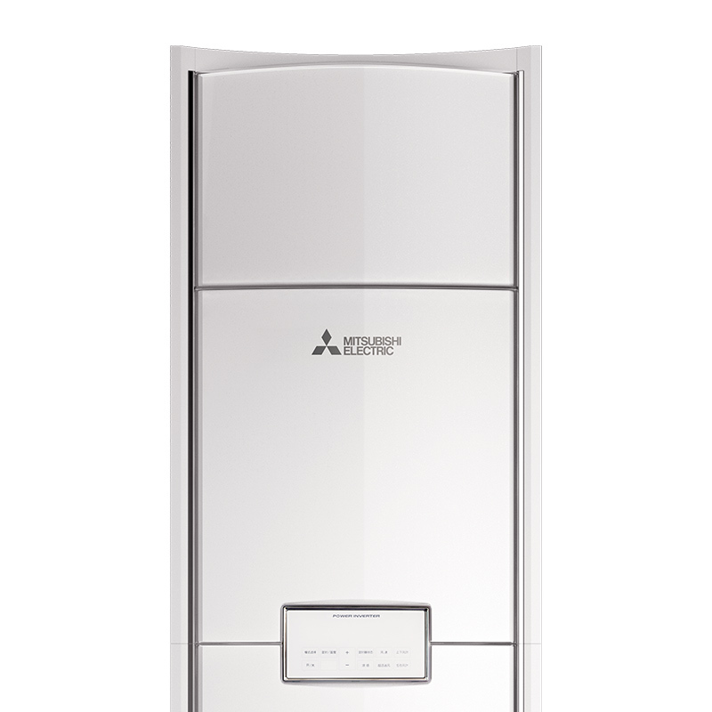 三菱电机 (Mitsubishi) 2匹 新一级能效 2P全直流变频冷暖空调柜机 MFZ-XT50VFK 家电政府补贴