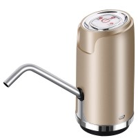 恩邦特 桶装水抽水器电动压水泵纯净水桶自动上水矿泉水饮水机大桶吸 出水量大 快捷耐用