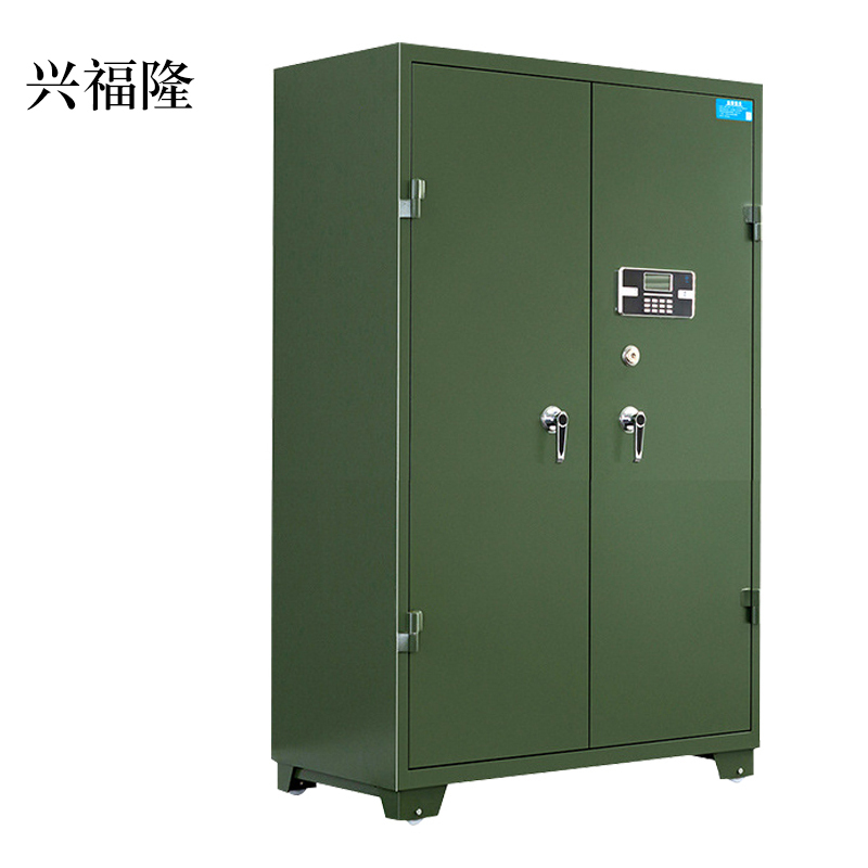 兴福隆置物柜装备存放柜B款1500*1000*500mm