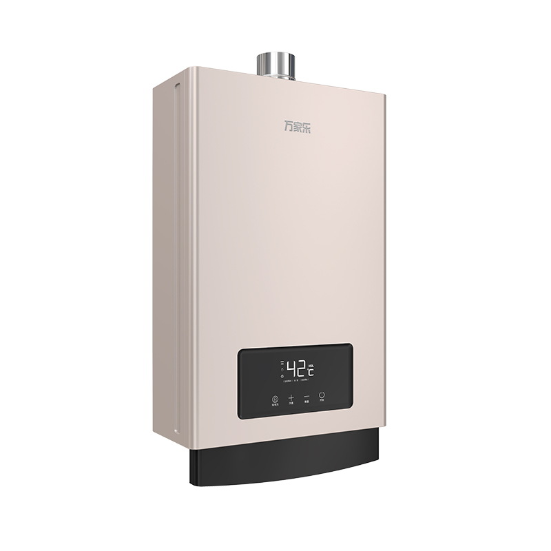 万家乐燃气热水器jsq2613f6天然气