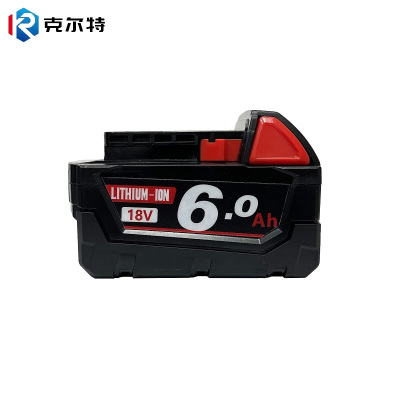 克尔特 红锂电池 18V-6.0Ah型1块