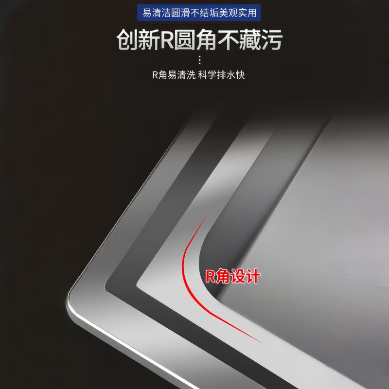悦兴诚不锈钢水池高清大图