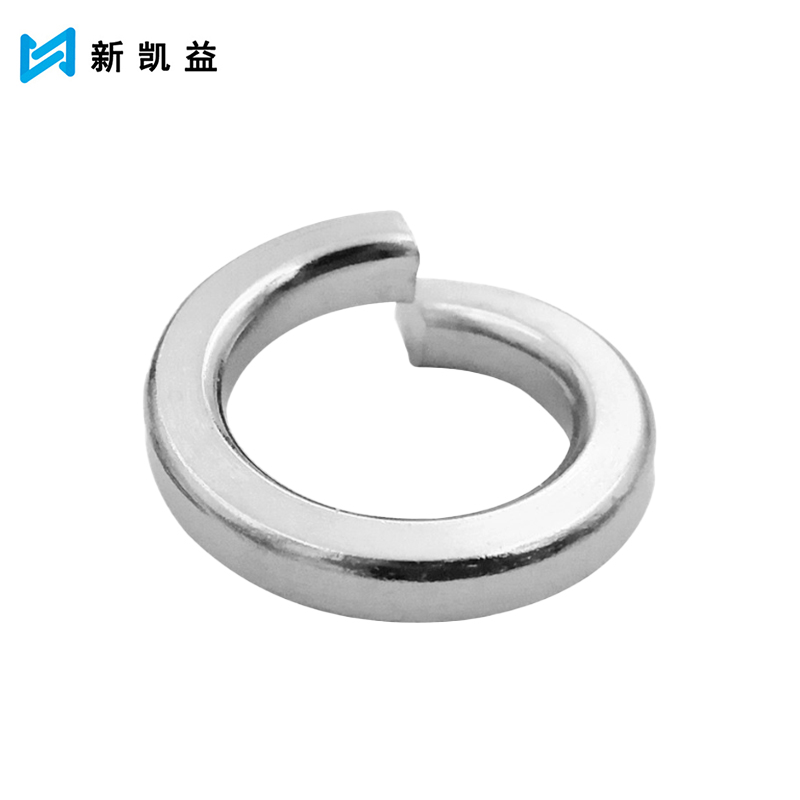 新凯益 不锈钢弹垫 M20 个