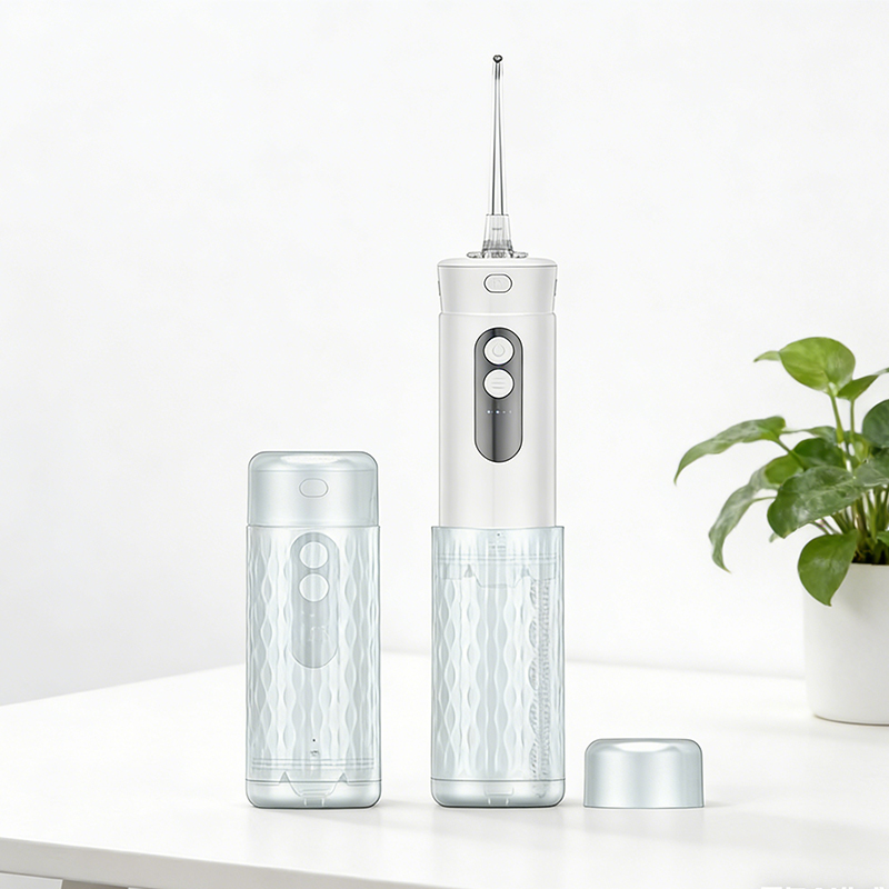 博皓(prooral)冲牙器F30珐琅灰高清大图