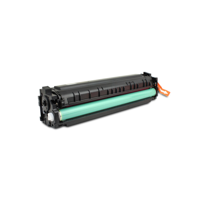 宝克(BAOKE)ZH-CF410 易加粉 硒鼓墨粉盒 适用HP M452nw M452dn M477fdw 四色套装