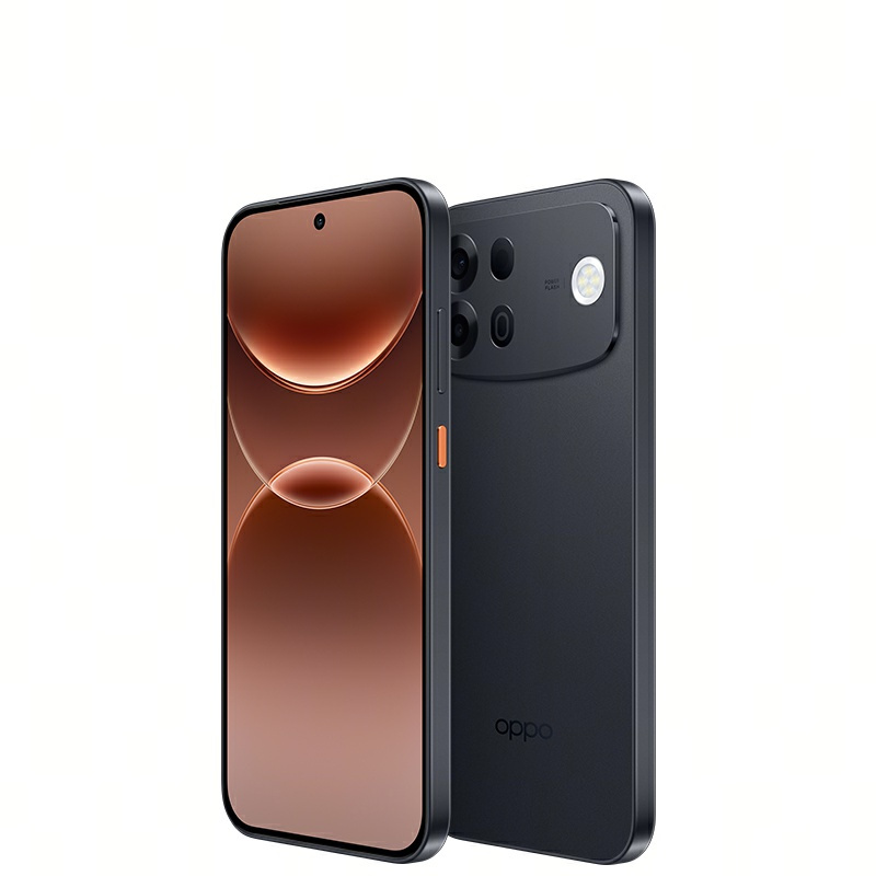 OPPO A7 Pro Max 远山黑 12GB+256GB 5G数字移动电话机 全网通5G手机 万级大电池七年耐用高清大图