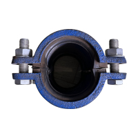 嘉禾宜茂 哈夫节 DN32*110mm 个