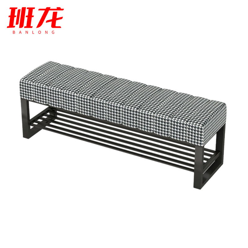 班龙穿鞋凳F80张高清大图