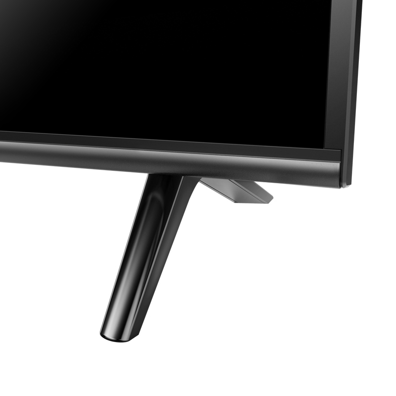 TCL 官方旗舰 55L2(55英寸) 吋 L2系列高画质4K超清HDR智能平板液晶平板电视机高清大图