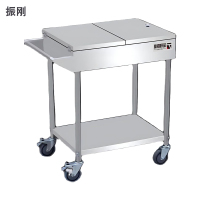 振刚 调料工作台 500*801*800 台