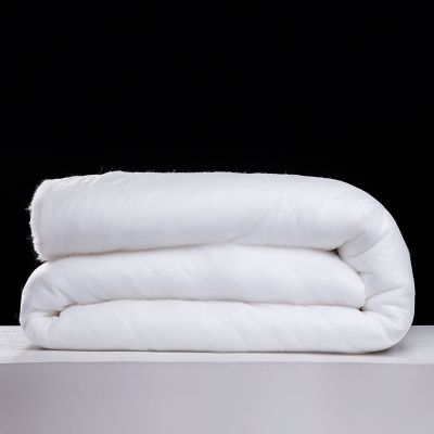 太空棉羽丝棉羽绒棉晴纶棉蓬松棉铺棉花填充物丝绵填充棉宝宝丝棉米