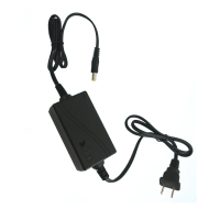 镁颌龙 ML-D122 小耳朵适配海康监控电源适配器12V/2A 单位:个