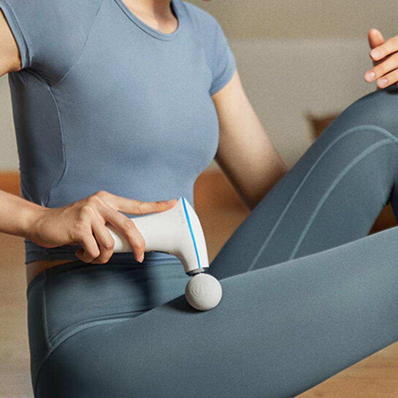 SKG F5 按摩筋膜枪 (台)高清大图