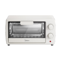 美的（Midea）电烤箱PT10X1(S）