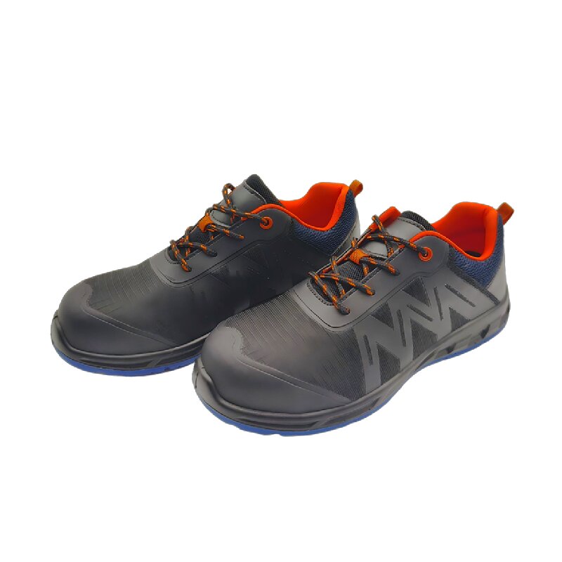 钿满堂时尚轻便鞋TD609L(35码-46码)/双高清大图