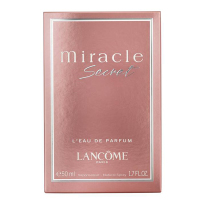 Lancome 兰蔻 奇迹密语女士香水 EDP 50ml