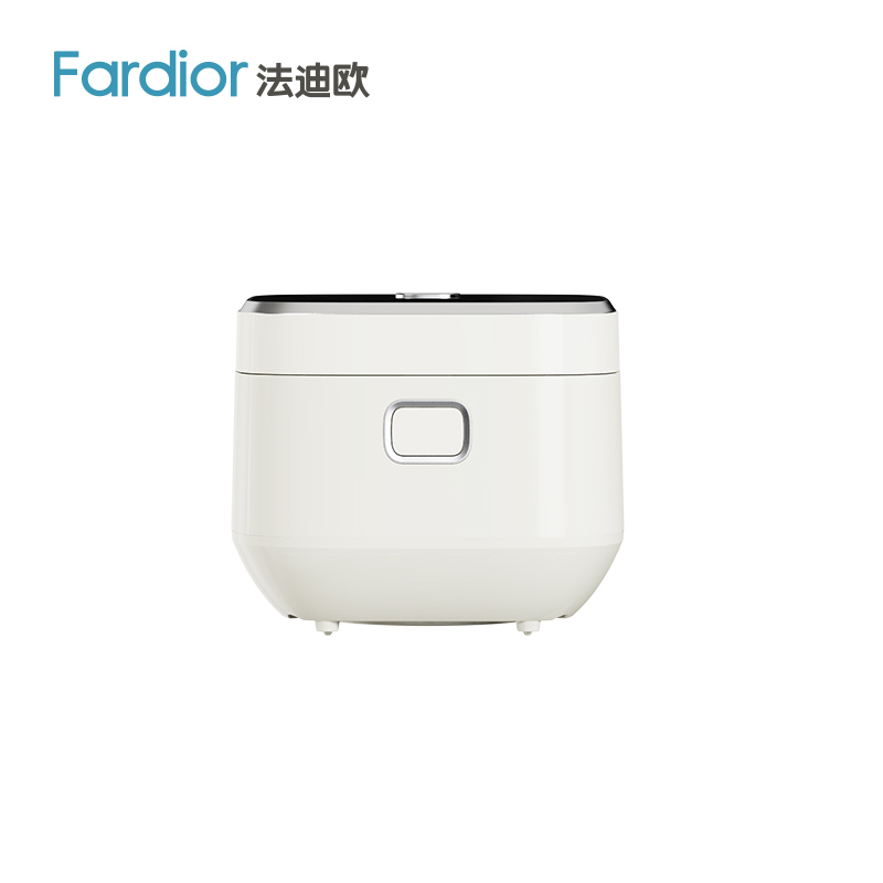 法迪欧(Fardior)家用智能电饭煲4升IH加热球釜柴火米饭电饭锅FRC-IH4OR