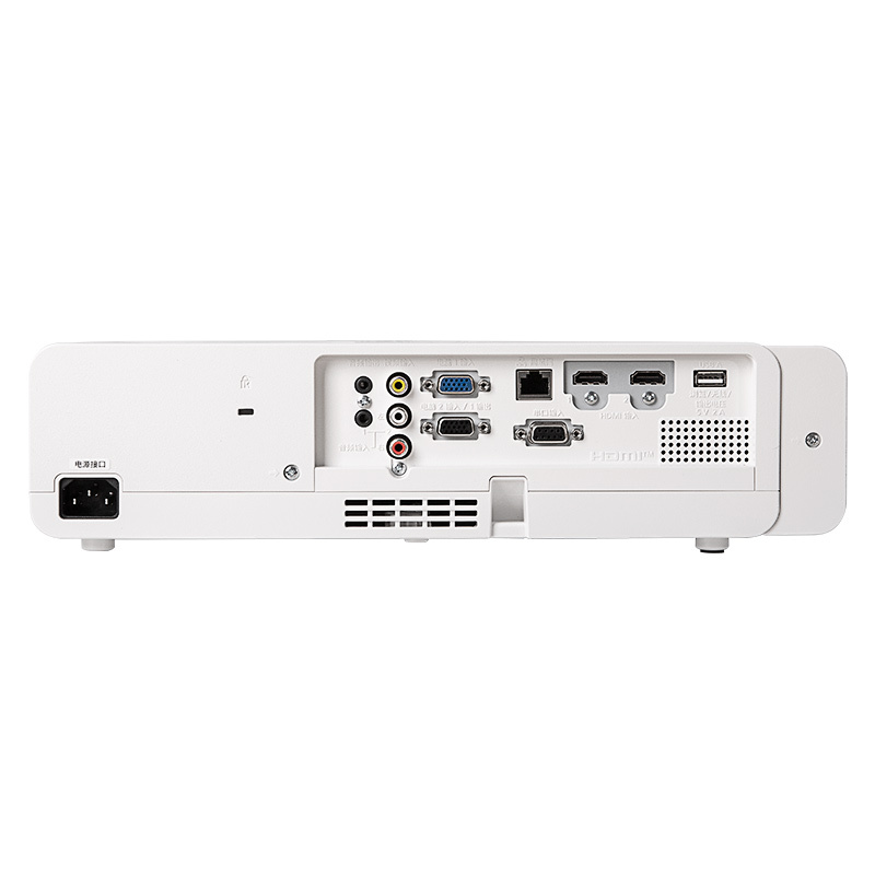 松下(Panasonic)PT-UW336C 投影仪 投影机商务办公(高清宽屏 3300流明 HDMI接口)