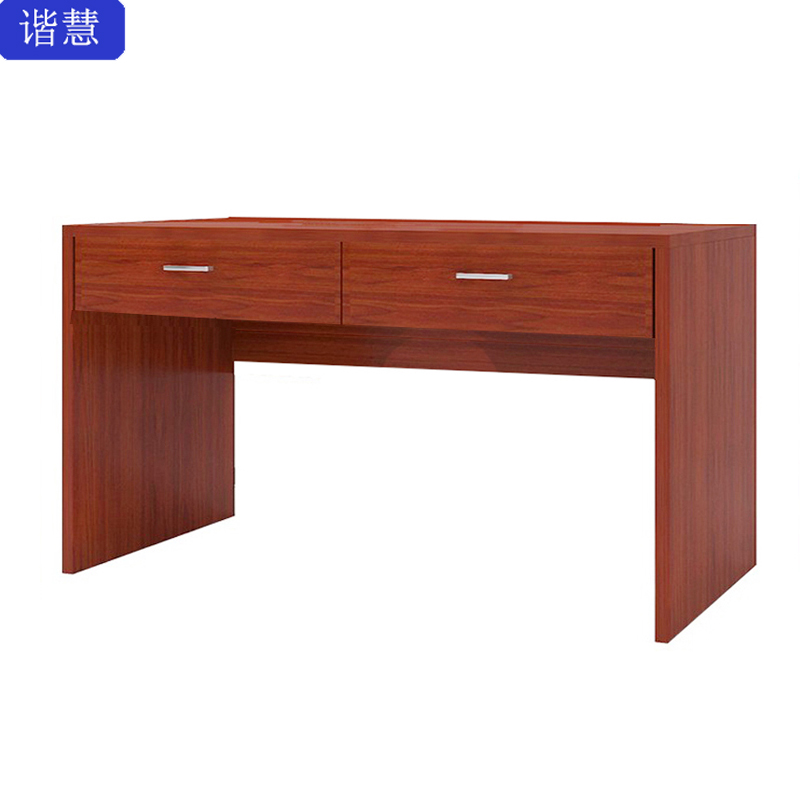 谐慧 办公书桌写字桌 SZ112张高清大图