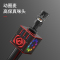 纽曼MC29 炫彩黑专业K歌麦克风全民K歌无线蓝牙话筒掌上KTV主播声卡变声器动圈麦话筒音响一体麦克风