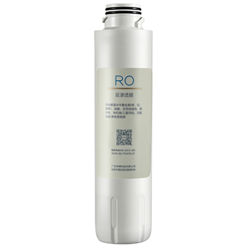 国杜邦(DUPONT)净水器专用滤芯适用于803R台式净水器 RO膜滤芯