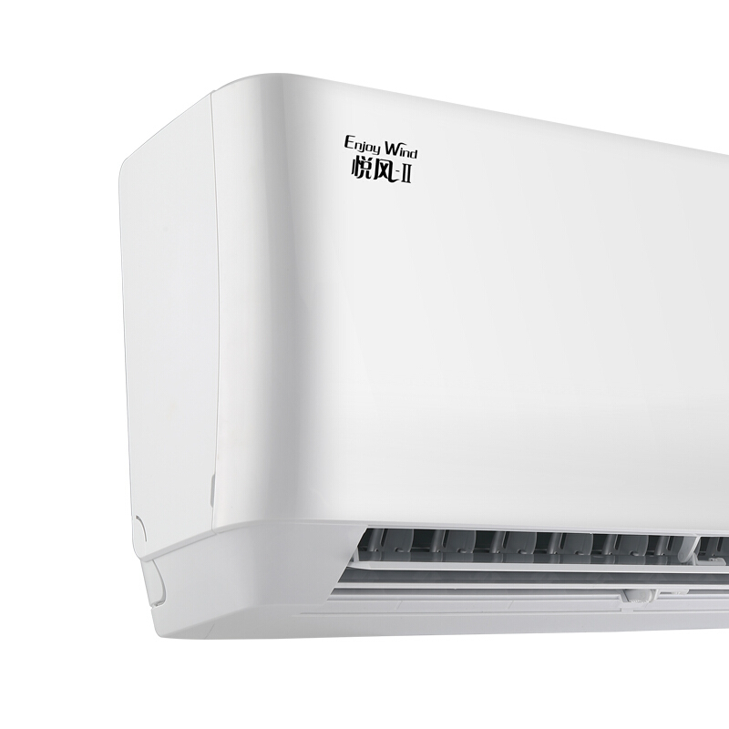 gree格力kf23gw23364nhaa3悦风小一匹定频单冷挂机空调白色