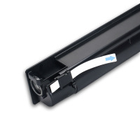 京贤FC25CK黑色粉盒适用东芝2040C/3040C/2540C/3540C/4540C