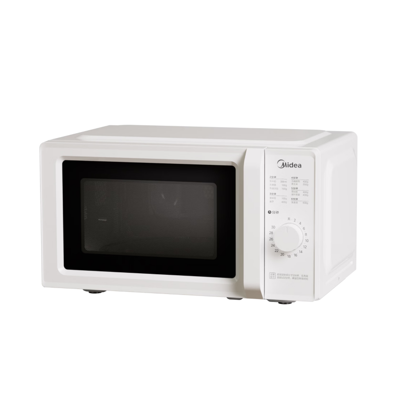 美的(Midea)微波炉20升 M200(单位:台)高清大图