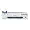 爱普生(EPSON)SC-T3180N A1+24英寸CAD工程图纸打印机 彩图绘图仪(台)