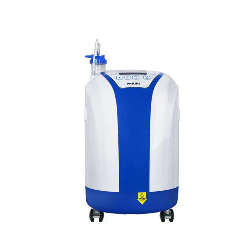 飞利浦(Philips)伟康3L制氧机(器械)K3B-PH家用医用老人孕妇吸氧机3升带遥控带雾化氧气机