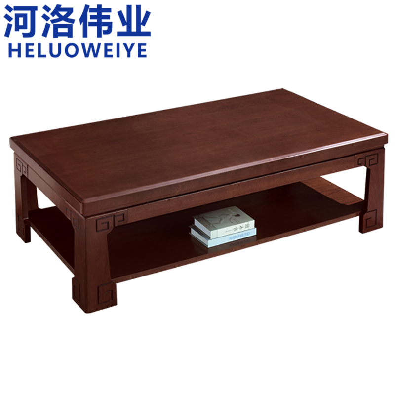河洛伟业长茶几高清大图