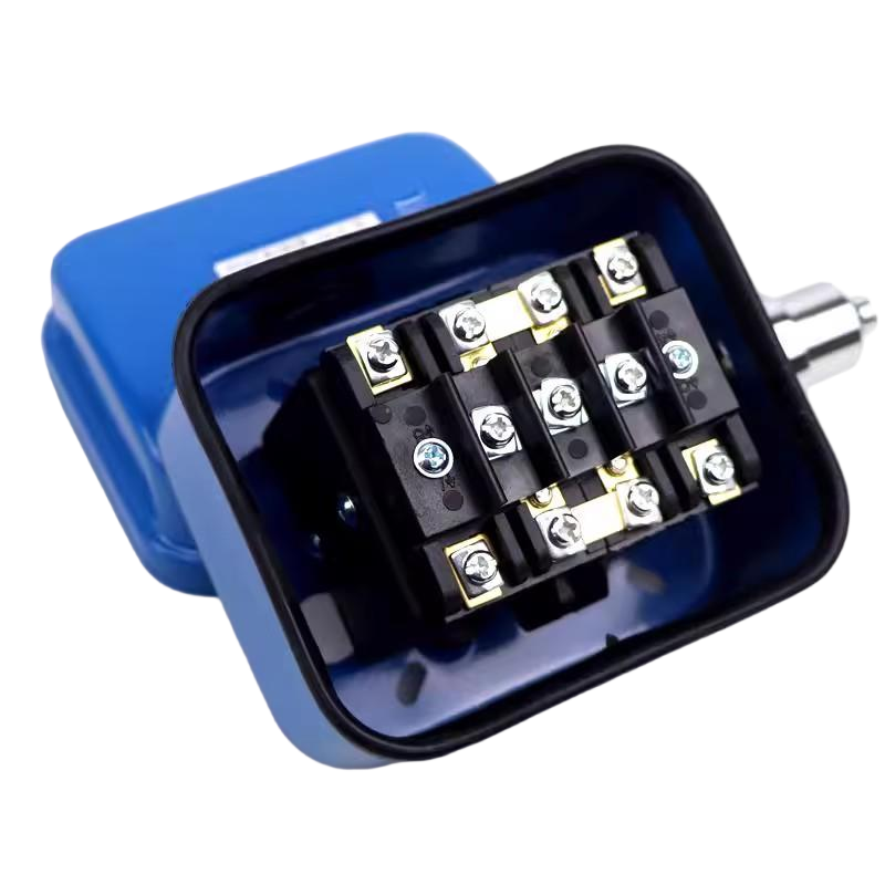 亮刃 断火限位器 FIRStoppr高清大图