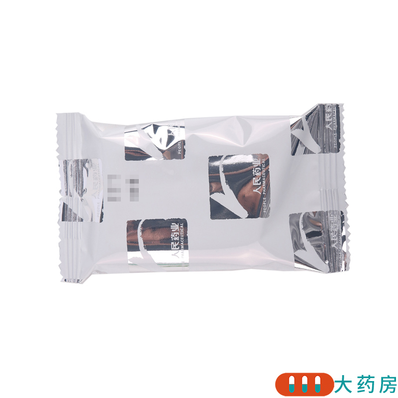 老君炉 归龙筋骨宁片 0.25g*24片/盒