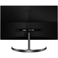 飞利浦(PHILIPS) 246E8QSB2窄边框IPS显示器台式高清液晶电脑23.8英寸显示屏24 黑色
