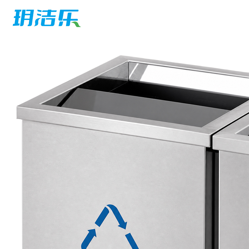 玥洁乐 垃圾桶 L6 个高清大图