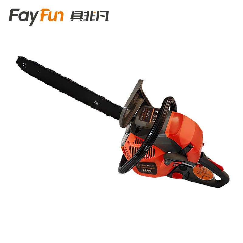 具非凡 汽油锯 16寸/ 台高清大图