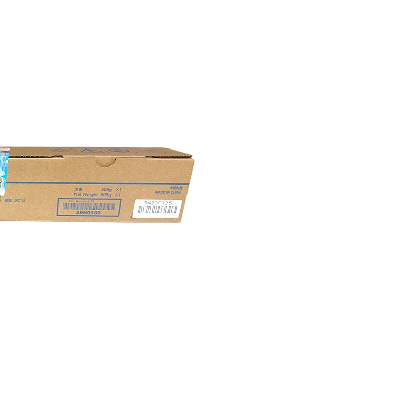KONICA MINOLTA柯尼卡美能达 TN223K-H 碳粉 适用C226/C266高清大图