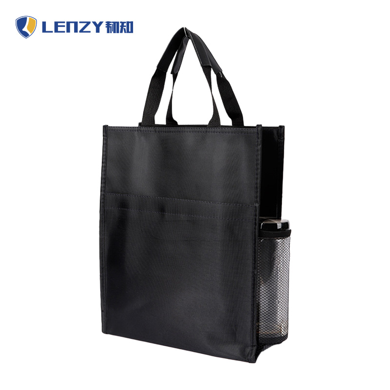 LENZY 韧知 公文包G1 个高清大图