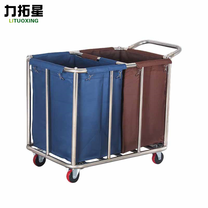 力拓星 布草车 二分类 个高清大图