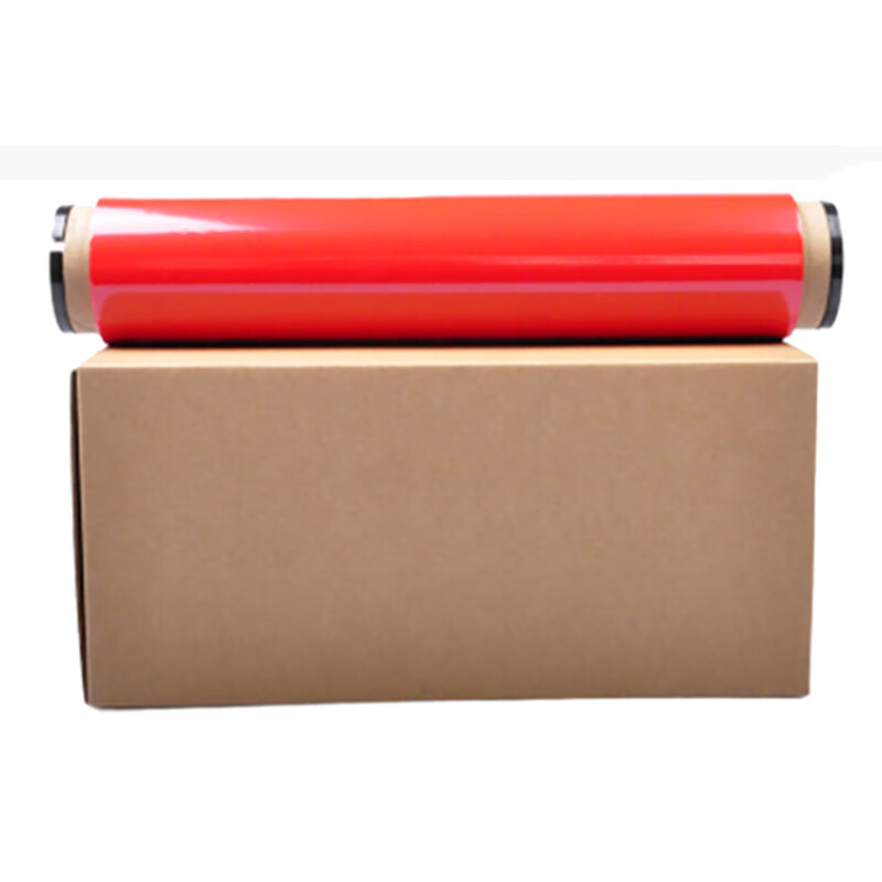 SPZC 260A 260mm*100m(1盒/卷) 标签色带 适用KB3000机型(计价单位:盒)红色高清大图