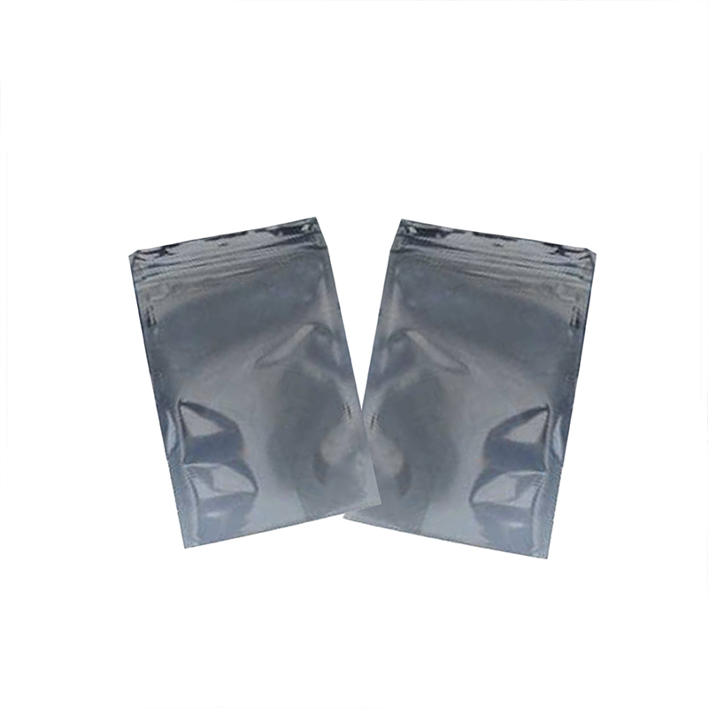 百名迖 防静电自封袋 180mm*260mm/100个 包高清大图