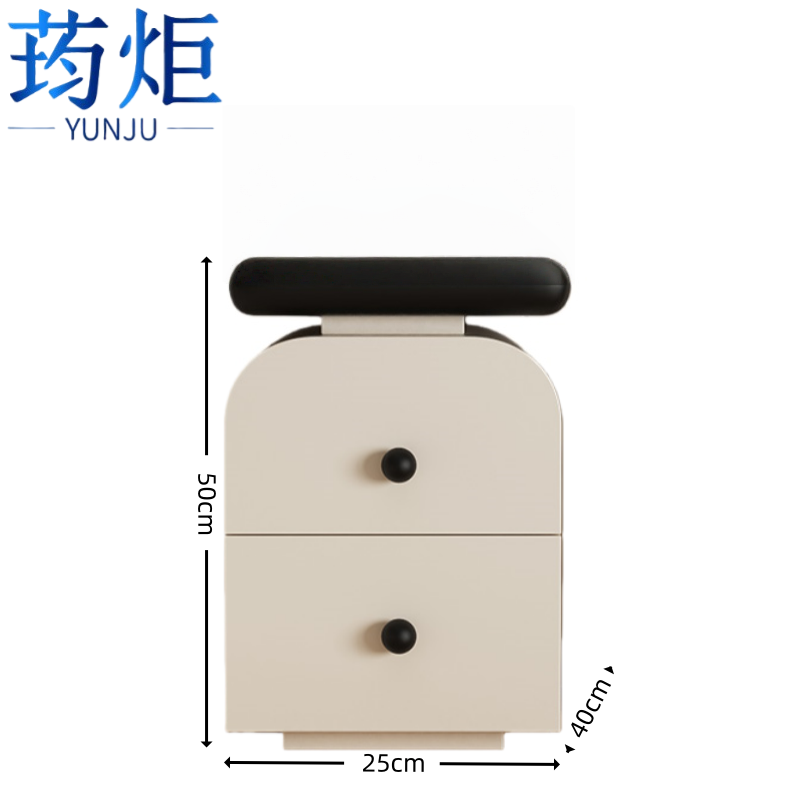 荺炬床头柜高清大图