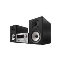 安桥迷你音响CS-N755(主机CR-N755+音箱D-055)