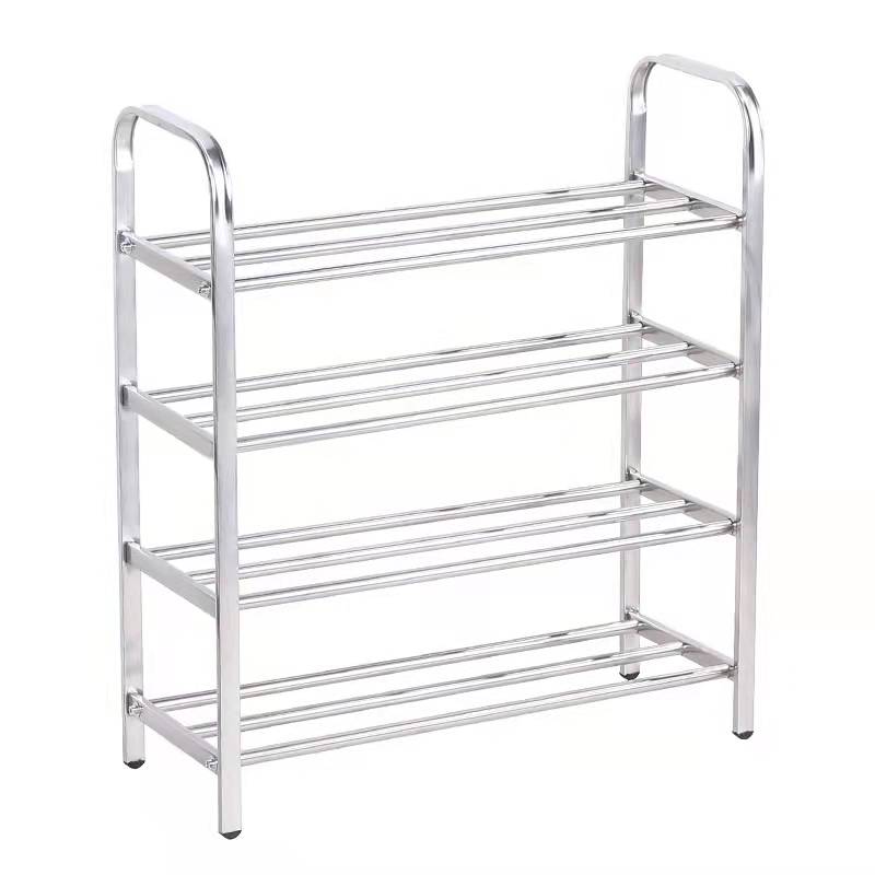 曲上鞋架经济款 A-66个高清大图