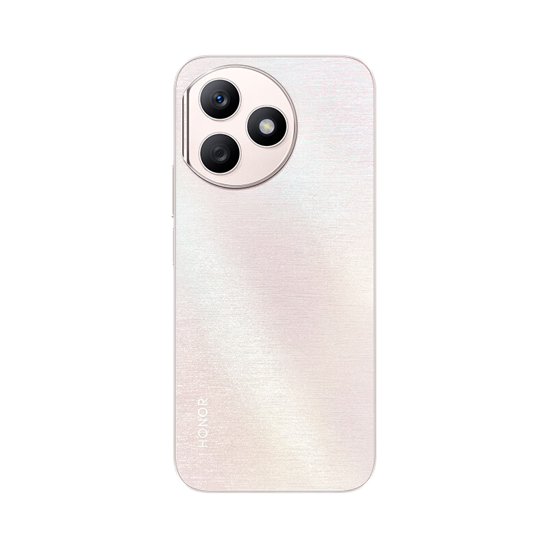 荣耀X50i+ 一亿像素超清记录 OLED护眼屏 12GB+256GB 流莹粉 手机高清大图