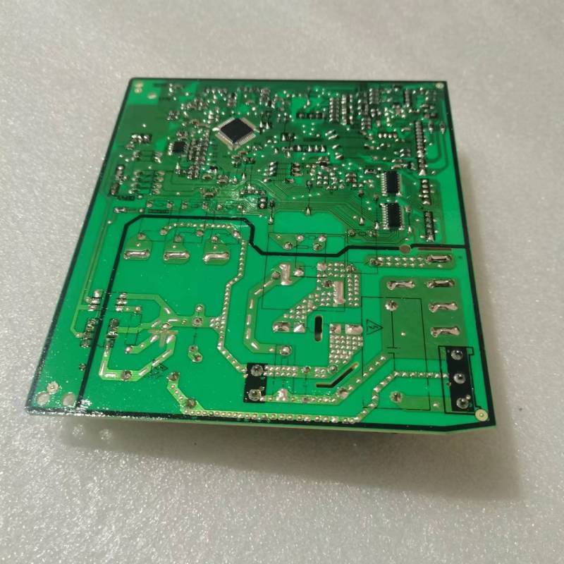 帮客材配 全新原件 P0970102473 TCL惠而浦空调ASH- 35XK3内机主板 收前务必验货高清大图