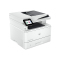 惠普HP LaserJet Pro MFP M4104dw 黑白激光一体机打印复印扫描自动双面无线办公打印复印一体机自动双面打印一体机 M4104dw代替M429DW打印机 套餐二