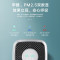 格力(GREE)空气净化器家用净化甲醛办公室除雾霾除异味PM2.5甲醛双数显 低音智能wifi控制 KJ520G-A01